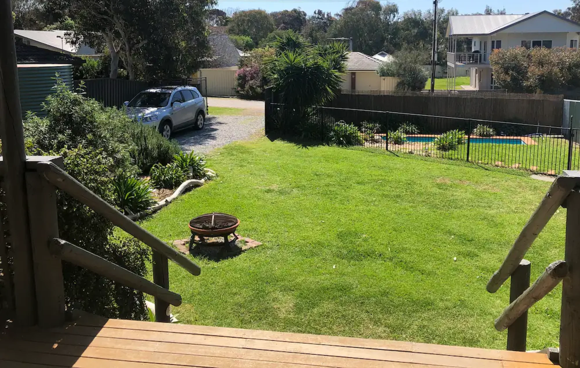 A tranquil family beach house experience at Aldinga Beach, South Australia Kanga Beach Haven
